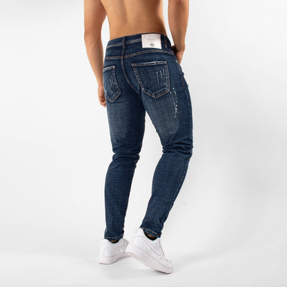 Jeans Hombre Rf Z104