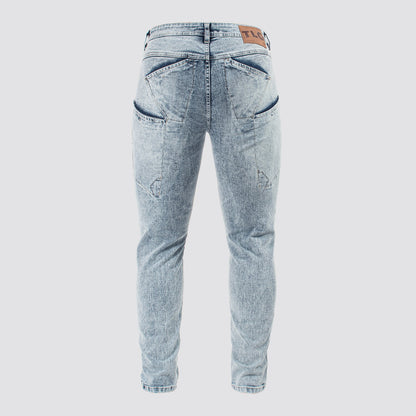 Jeans Hombre Rf Z103