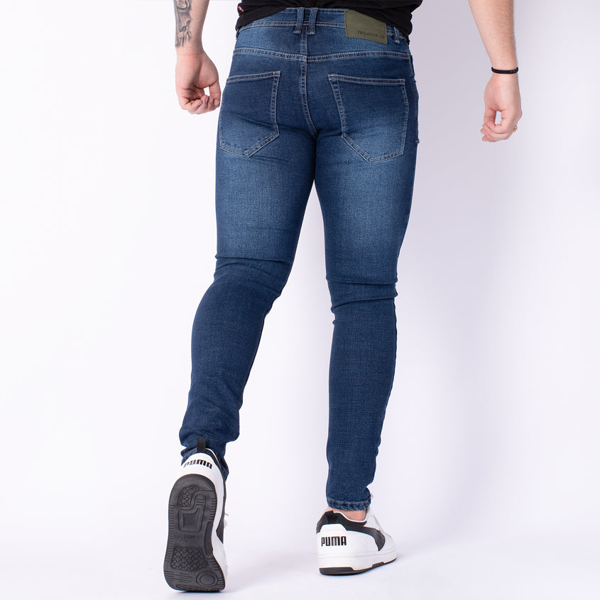 Jeans urbano ref 30