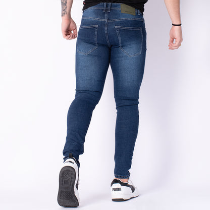 Jeans urbano ref 30