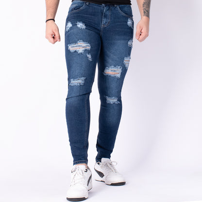 Jeans urbano ref 30