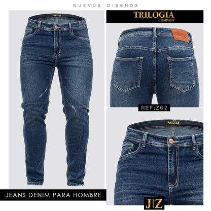 Jeans Clásico