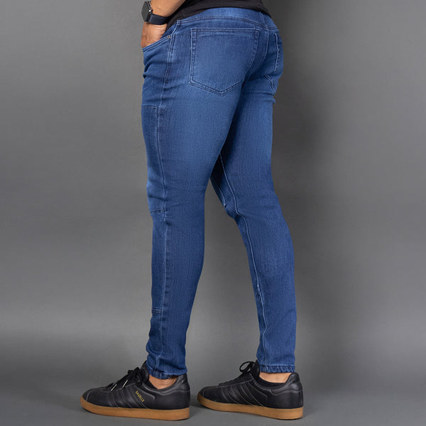 JEANS URBANO TONO MEDIO REF 227