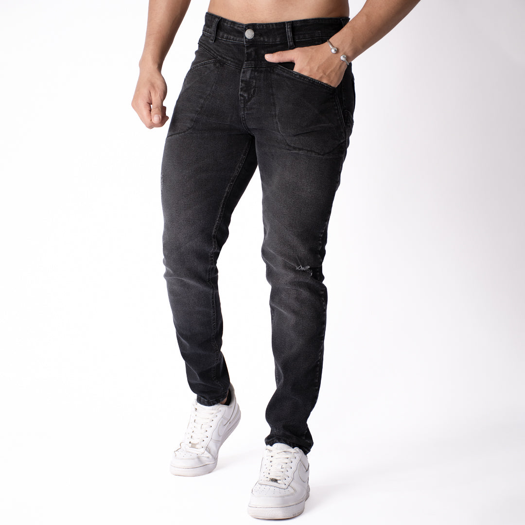 Jeans Hombre Rf Z120