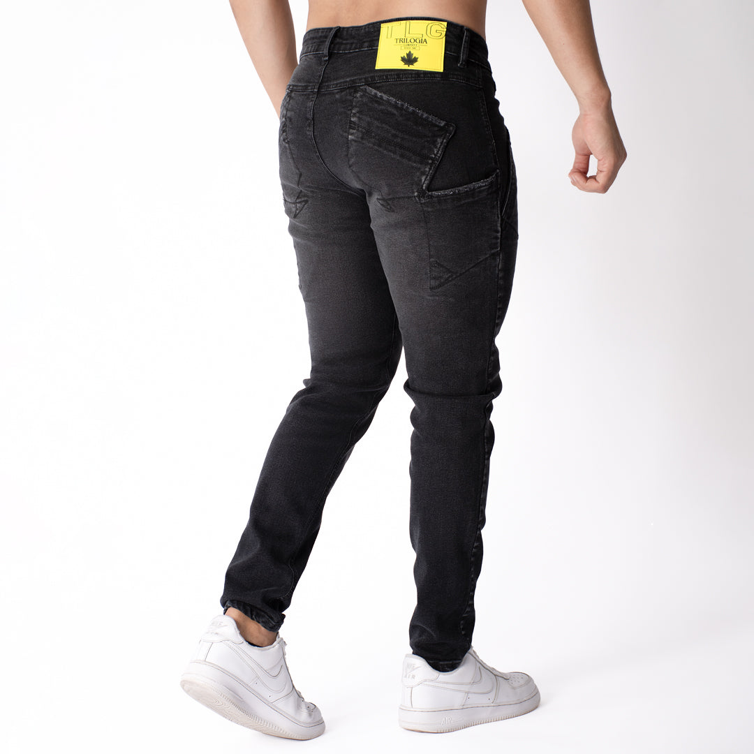 Jeans Hombre Rf Z120