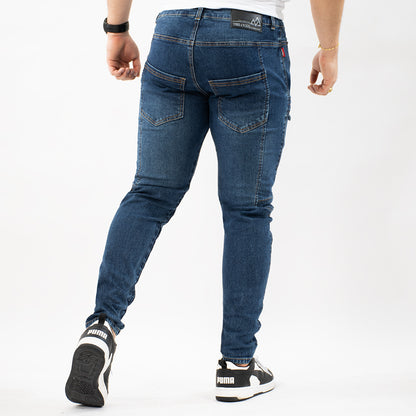 Jeans Hombre Ref Z124