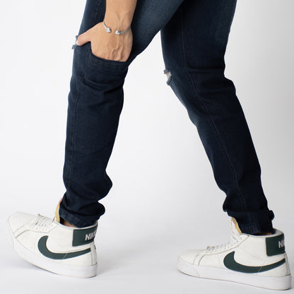 Jeans Clásico Hombre Rf Z116-01