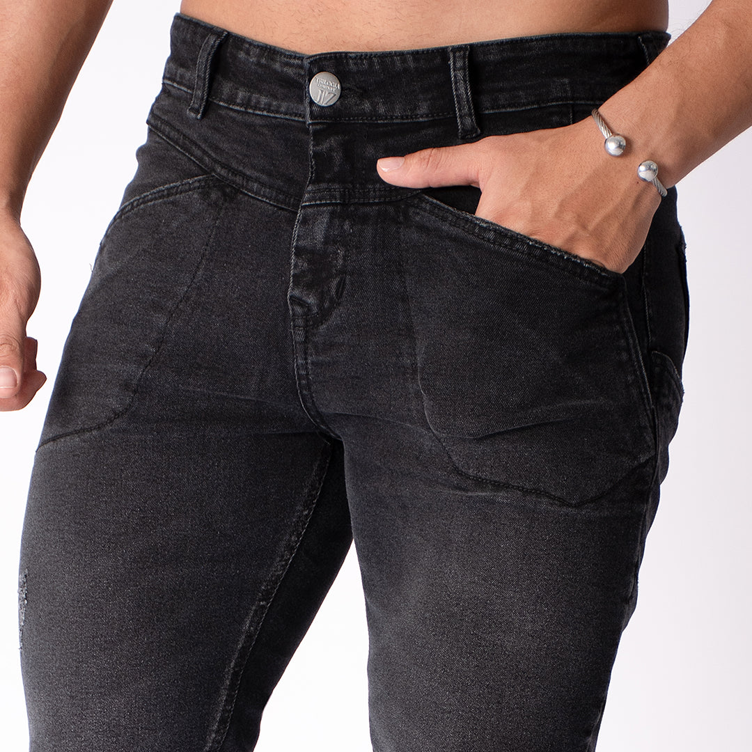 Jeans Hombre Rf Z120