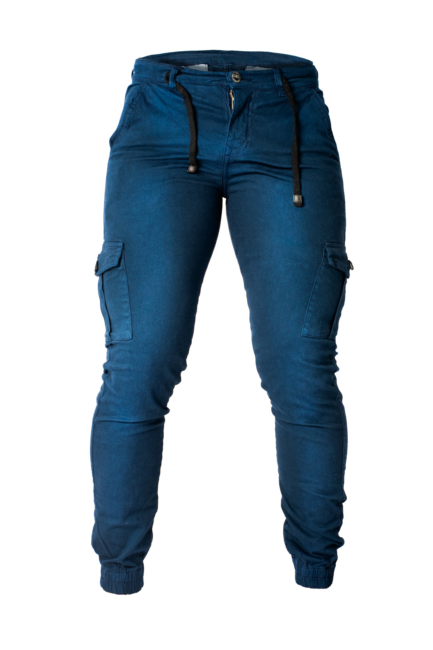 Jeans Hombre Cargo REF Z-42