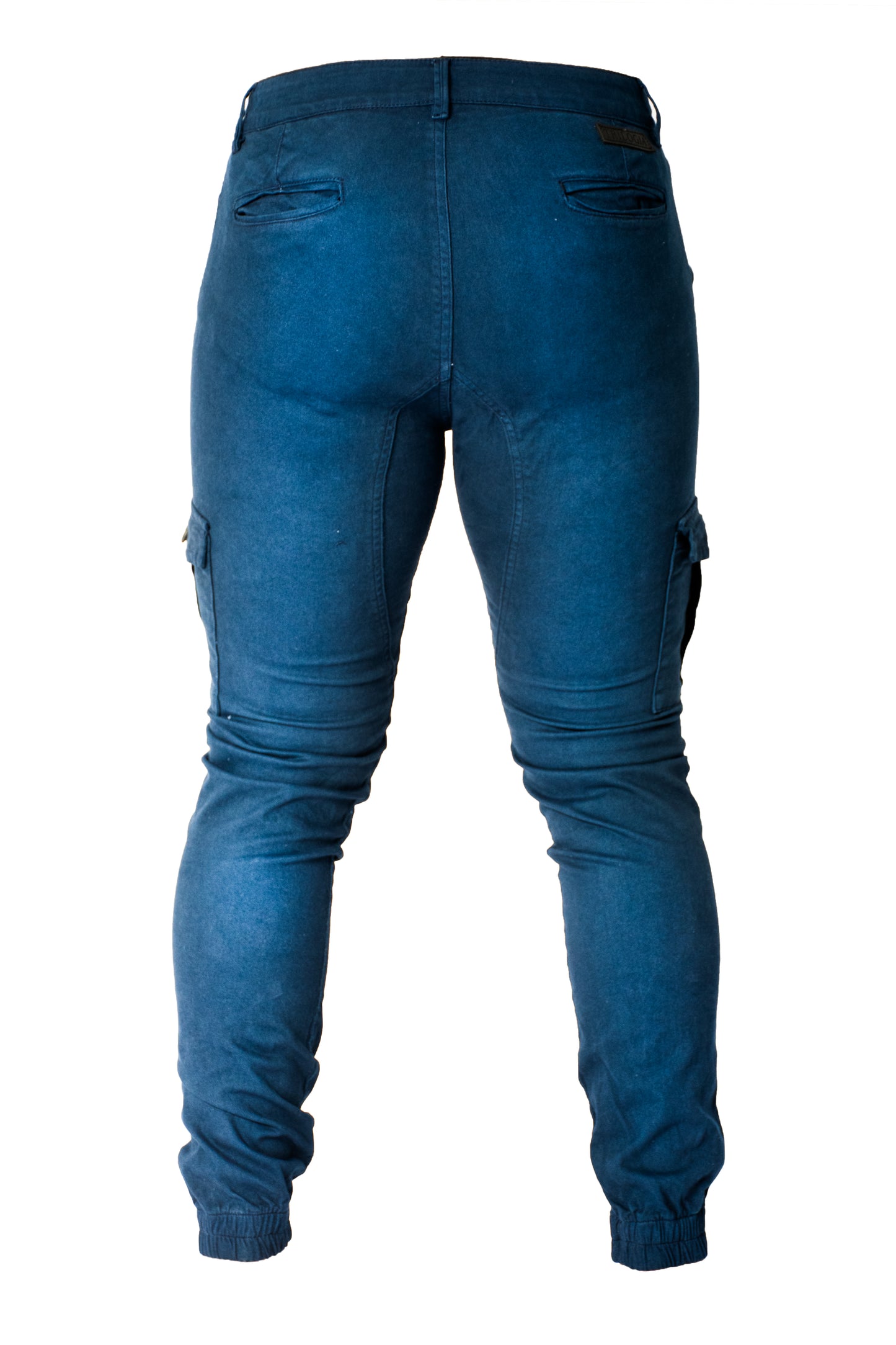 Jeans Hombre Cargo REF Z-42